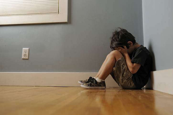 Chilling Texts Revealed in Foster Child Death Case