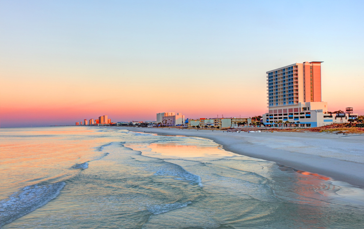 Spring Break Crackdown: ‘No Twerking’ Warning Hits Florida Beach