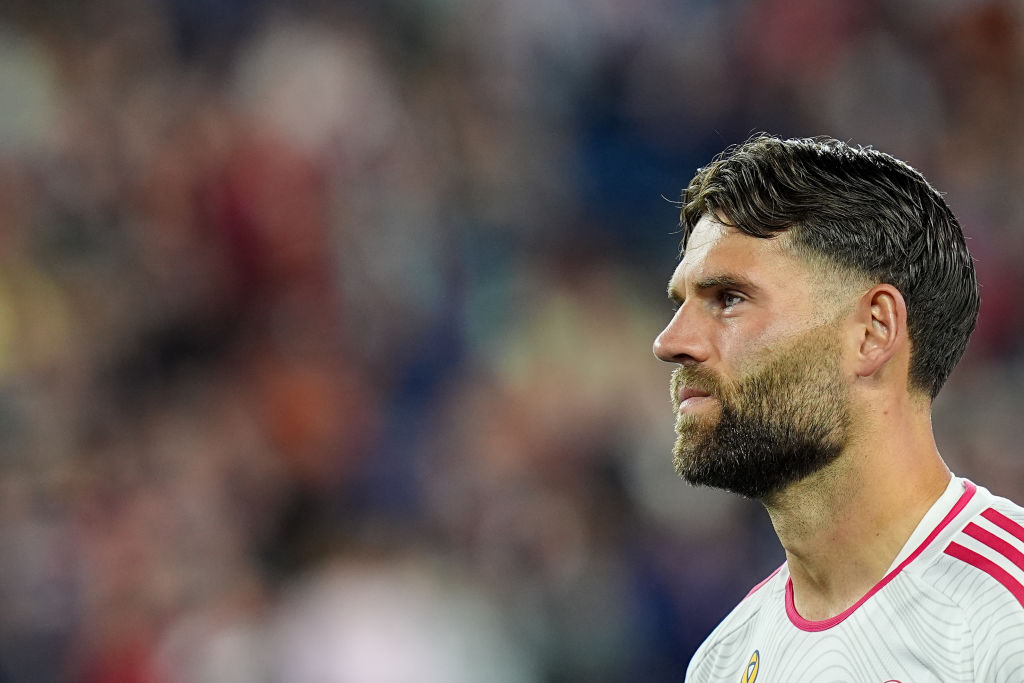 MLS Star’s Wife Dies At 28 After Cancer Battle
