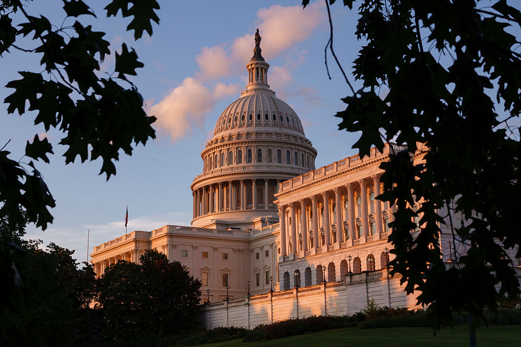 Shutdown Shenanigans: Defund the Chaos