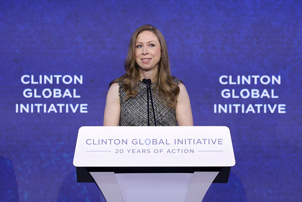 Epstein Was Early Investor in Manhattan Condo Owned by Chelsea Clinton
