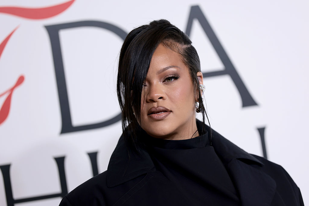 Woman Arrested After Shots Fired Near Rihanna’s Home