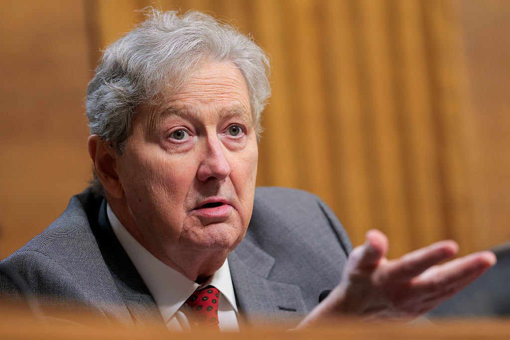GOP Senator Declares US ‘Already Won’ in Iran