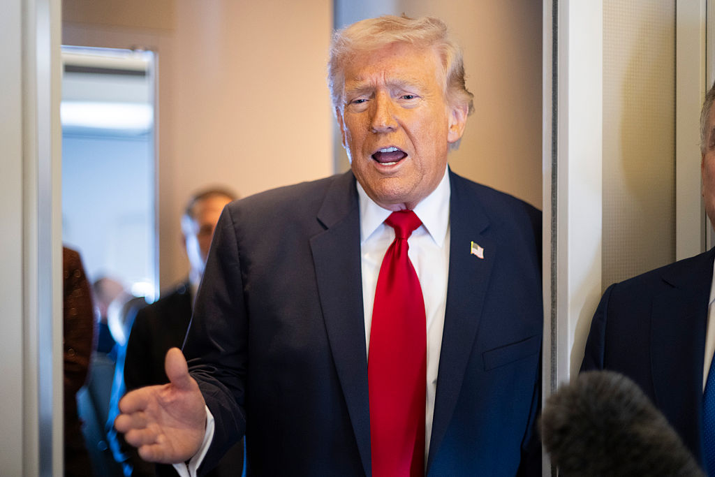 Trump Warns Iran’s Next Leader Must Get US Approval