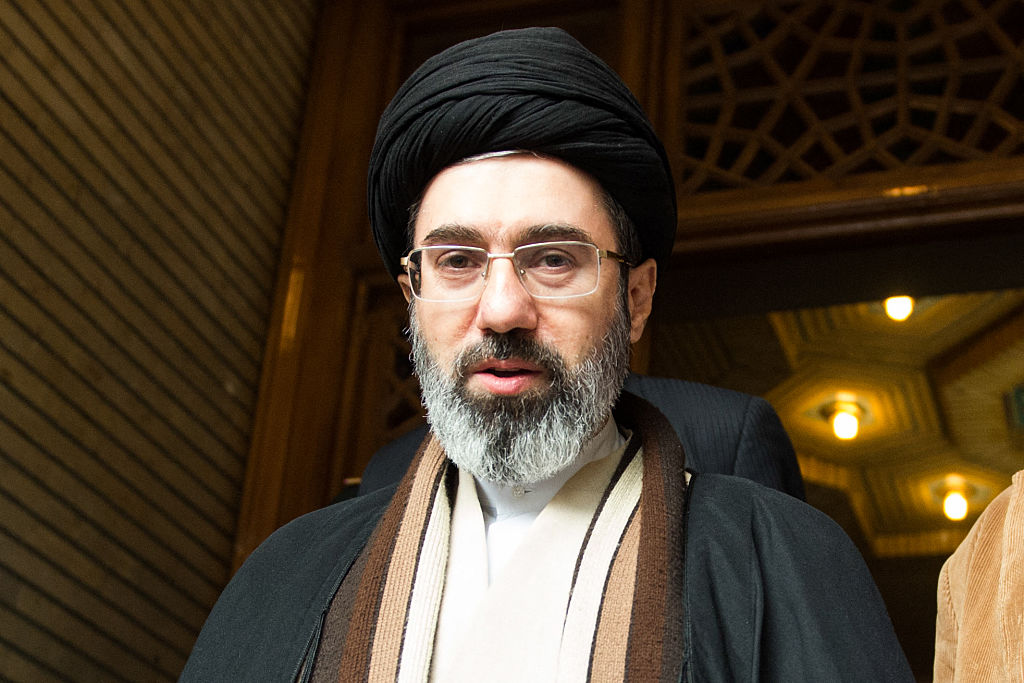 Iran’s New Leader: ‘Strait of Hormuz Must Remain Closed’
