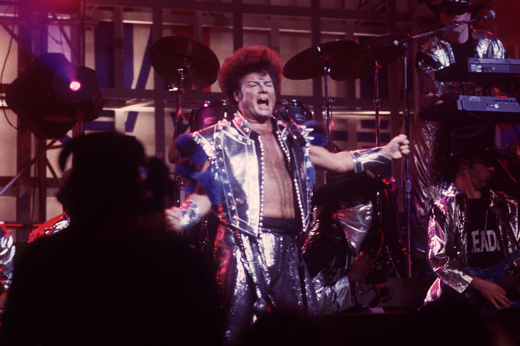 Fallen Glam Rock Star Likely To Die Behind Bars For Child Sex Crimes As Health Fades