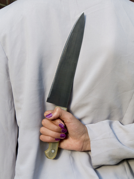 Mother Cleared After Killing Boyfriend She Says Attacked Daughter