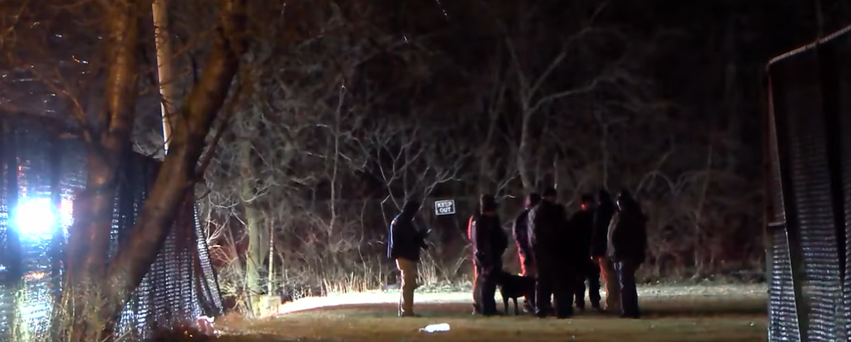 Two Girls Found Dead in Suitcases at Ohio Park