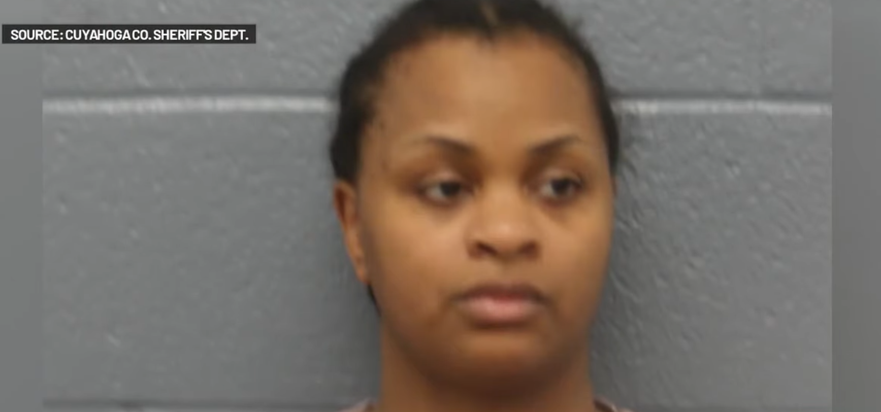 Suitcases in Ohio Playground Lead to Mother’s Murder Charges