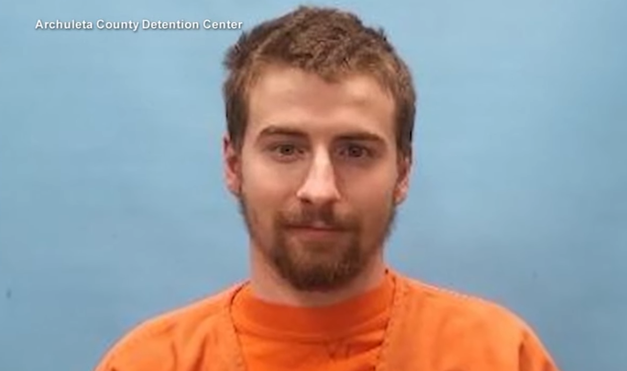 Suspect Says Deadly Utah Rampage ‘Had to Be Done’