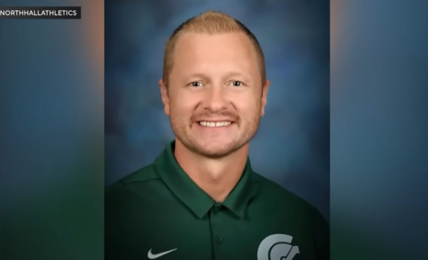 Teen Charged In Teacher’s Death Apologizes After Prank Turns Fatal