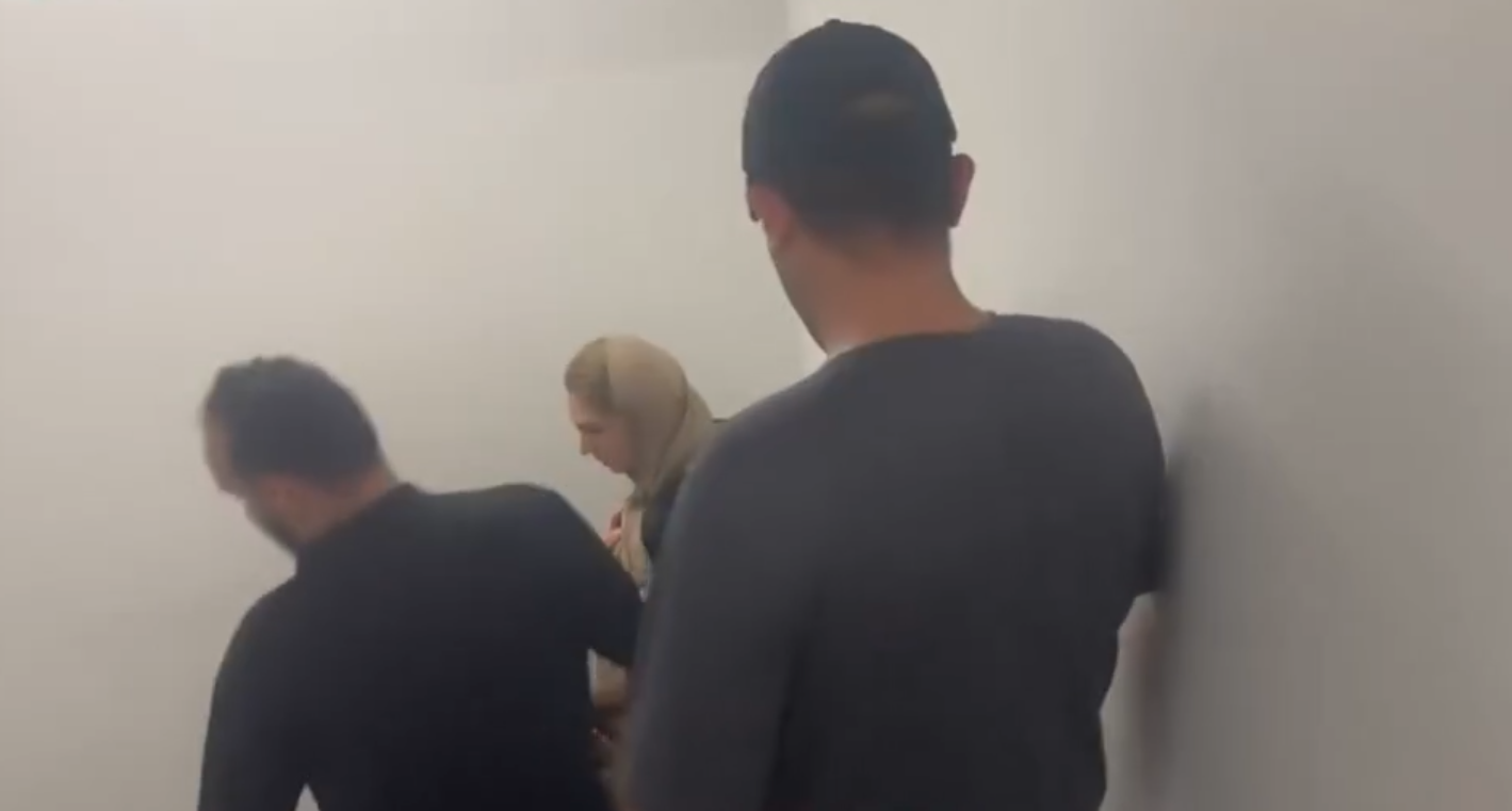 ‘You’re in Australia, Motherf–ker’: Woman Chases Iranian Handlers After Players Flee for Asylum