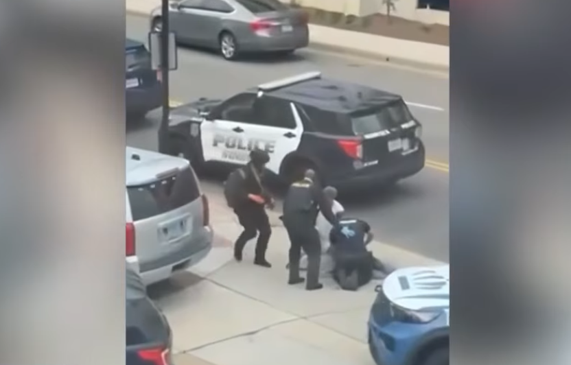 Ex-Guardsman Yelled ‘Allahu Akbar’ Before Deadly Campus Shooting, FBI Says
