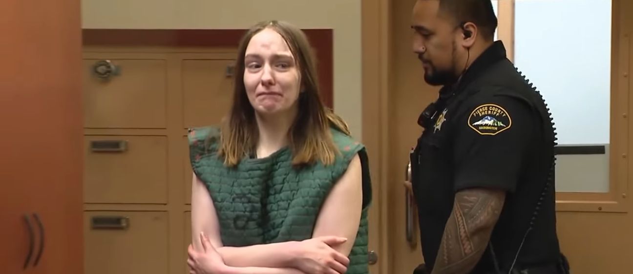 TikTok Video Raises Questions in Infant Death Case — Independent ...