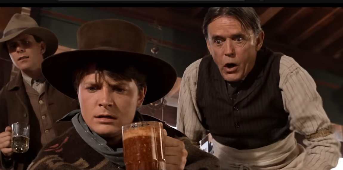 ‘Back to the Future’ Star Dead at 89 After Surgery Complications