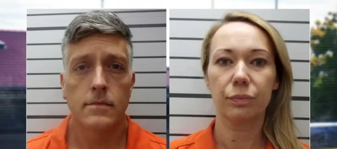 Former Funeral Home Owner Who Hid Nearly 200 Bodies Pleads for Leniency in Shocking Case