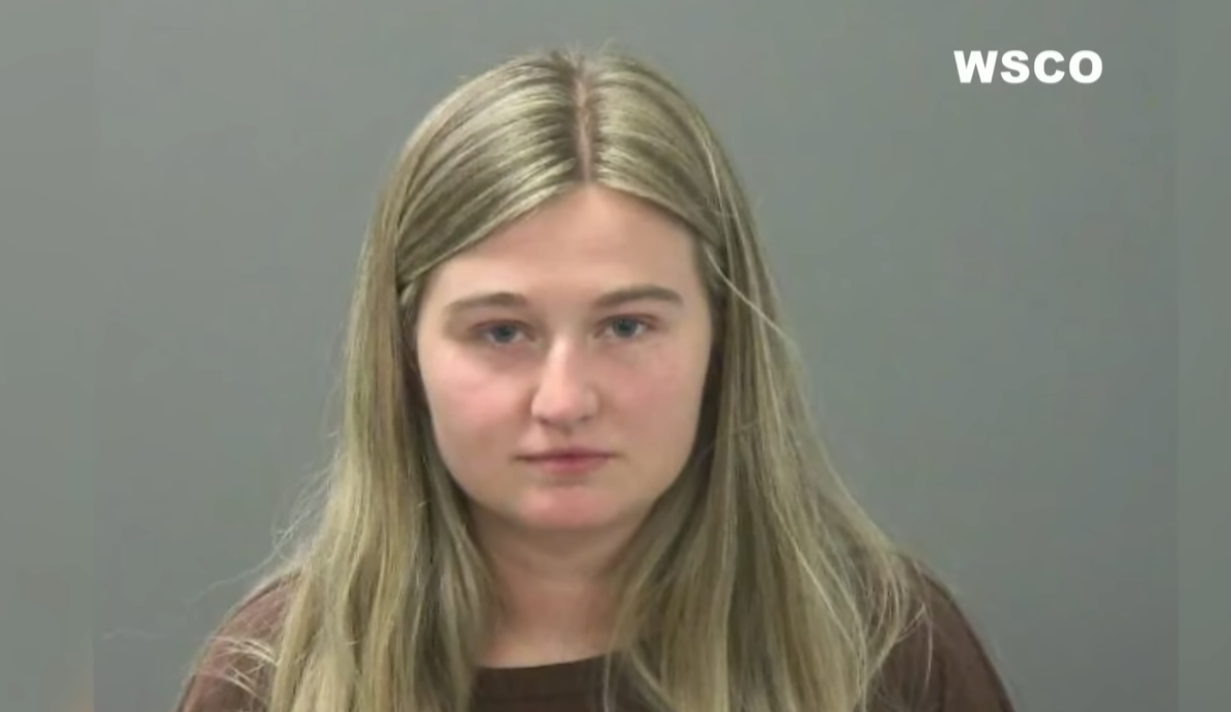 Duggar Wife Released After Arrest as Husband Faces Separate Allegations