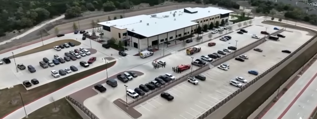 Student Dead After Teacher Shot at Texas High School
