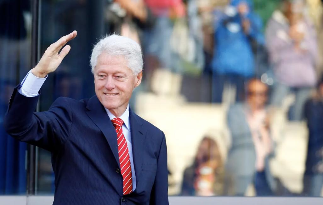 Bill Clinton’s History While Under Oath Speaks For Itself