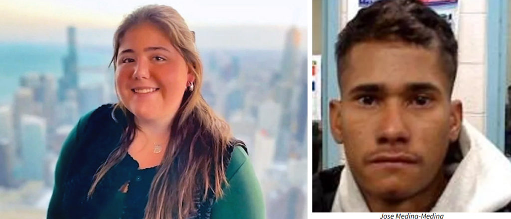 College Newspaper Grovels After Calling Illegal Who Murdered Its Own Student An ‘Illegal Immigrant’