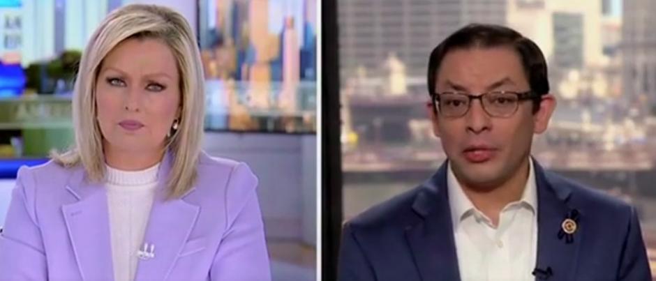 Democrat Chicago Alderman Blasts JB Pritzker Over Blaming Trump For Murder By Illegal Alien