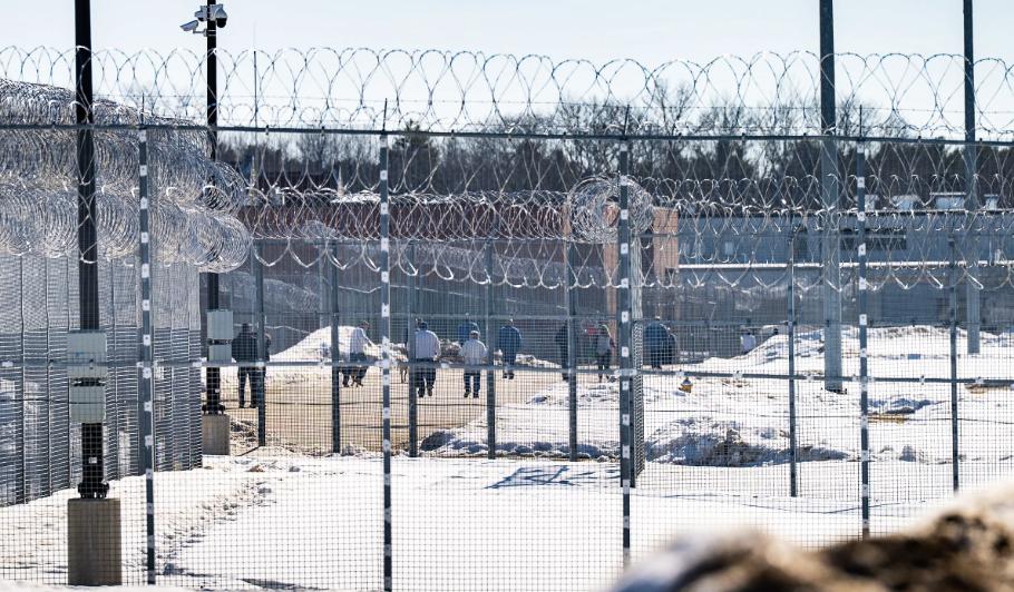 DOJ Launches Investigation Into Women’s Prisons