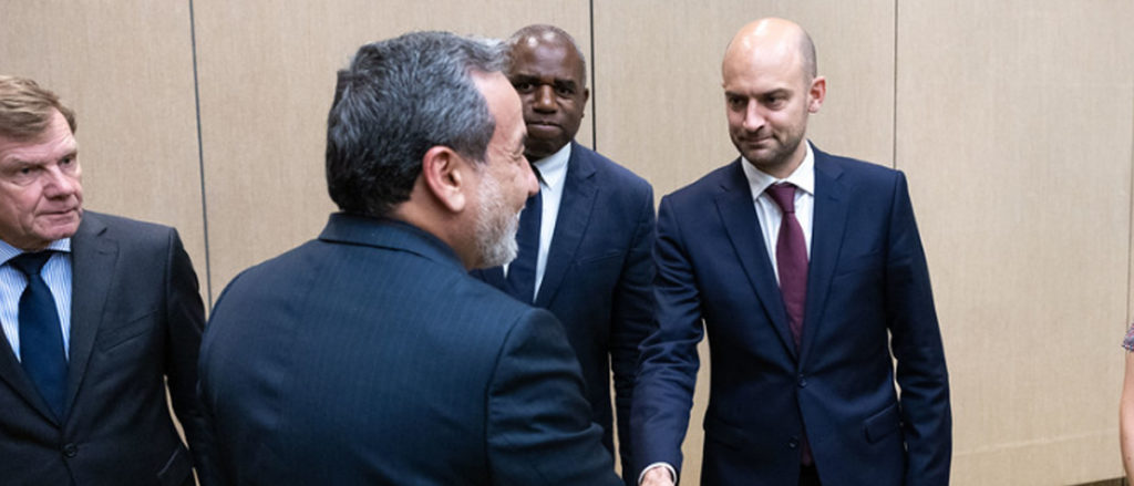 European Ally Turns Back On US For China Over Iran War