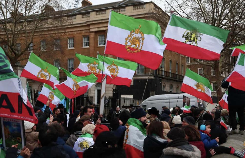 Muslim Migrants Among Those Polled On Worldview