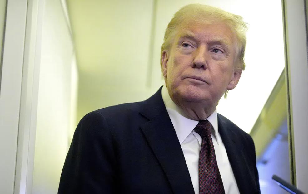 One Republican Voted Against The SAVE America Act