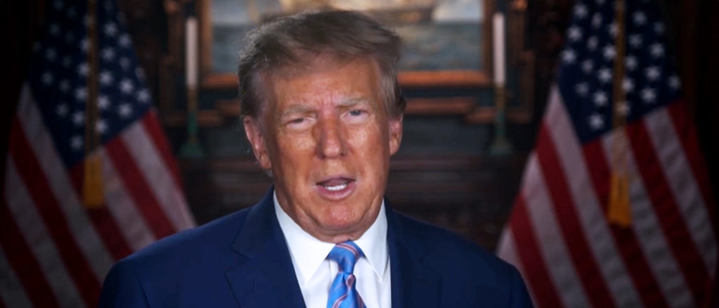 Only One In Four Americans Back Trump’s Iran Strikes, Poll Finds