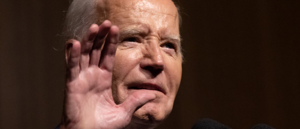 Rising Star Democrat Once Suggested Biden Turn Red State Federal Buildings Into Abortion Clinics