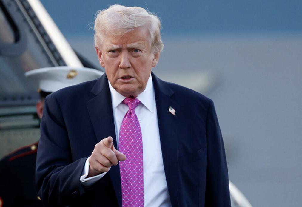 The Poll Results Are In On Trump’s Operation Epic Fury