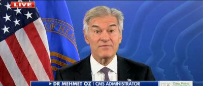 Trump Admin Building A Health Care Cost Bomb Set To Explode Right ...