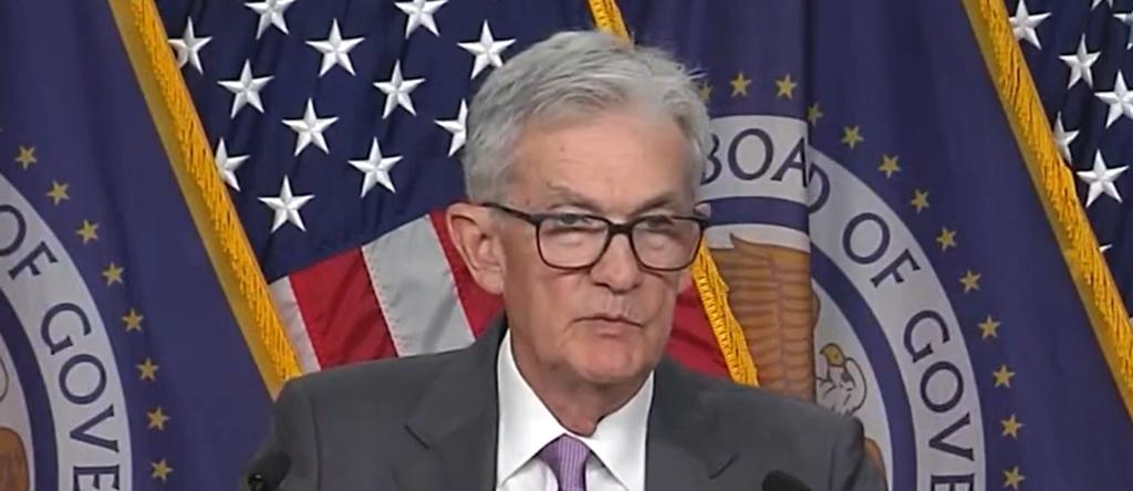 4 Fed Members Send Jerome Powell Out To Pasture By Bucking Him On Final Interest Rate Decision