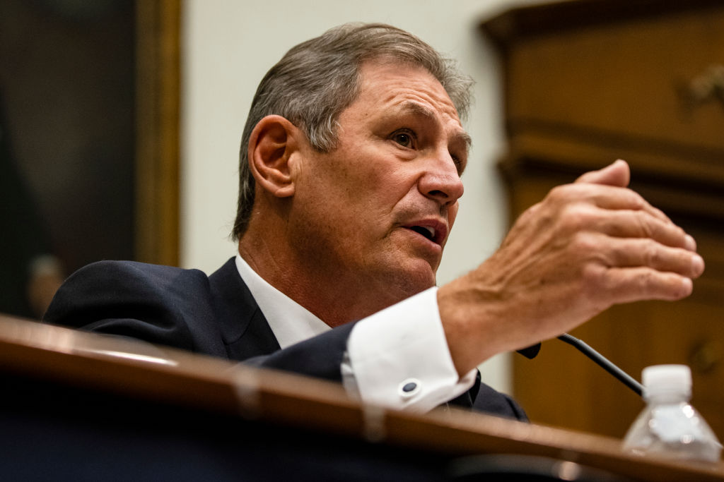 Ex-FBI Official Flags ‘Suspicious Pattern’ in Missing Nuclear Scientists