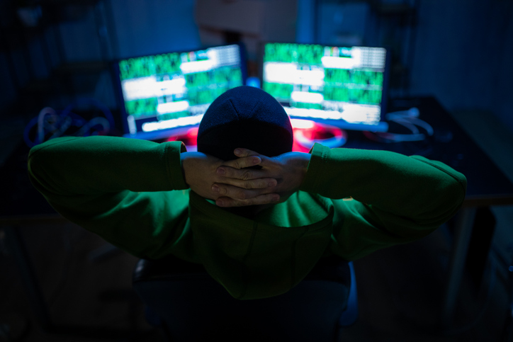 ‘MAGA Influencer’ Exposed as Man Running Viral Scheme