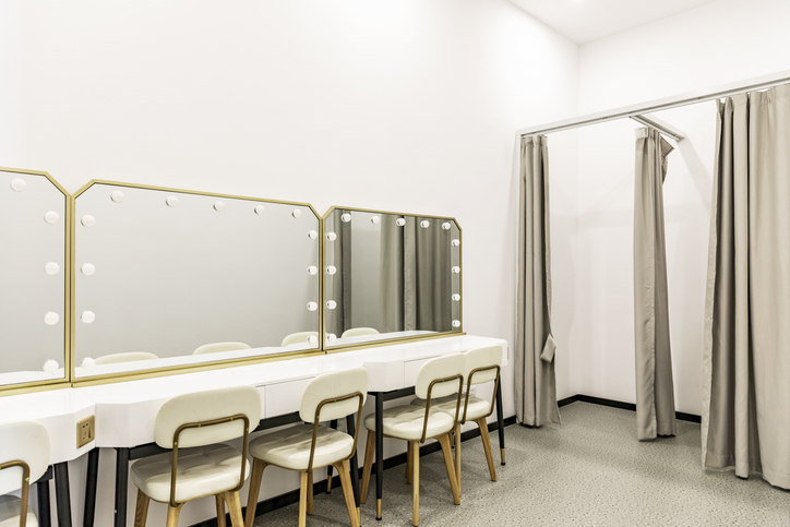 Emmy-Winning Photographer Arrested in Hidden Camera Scandal