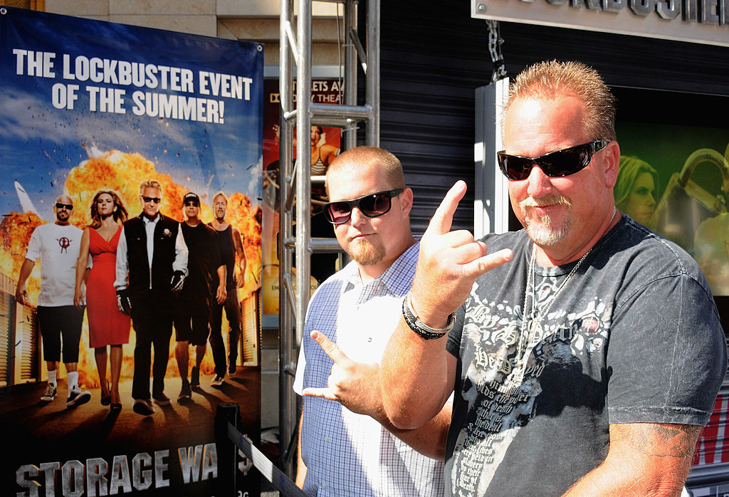 ‘Storage Wars’ Star’s Suicide Under Investigation as Cyberbullying Allegations Surface