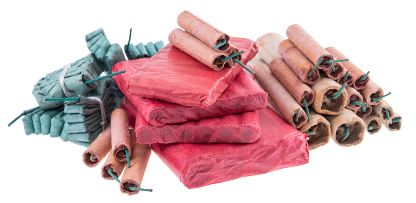 Woman Found Guilty After Dynamite Attack Leaves Boyfriend Maimed