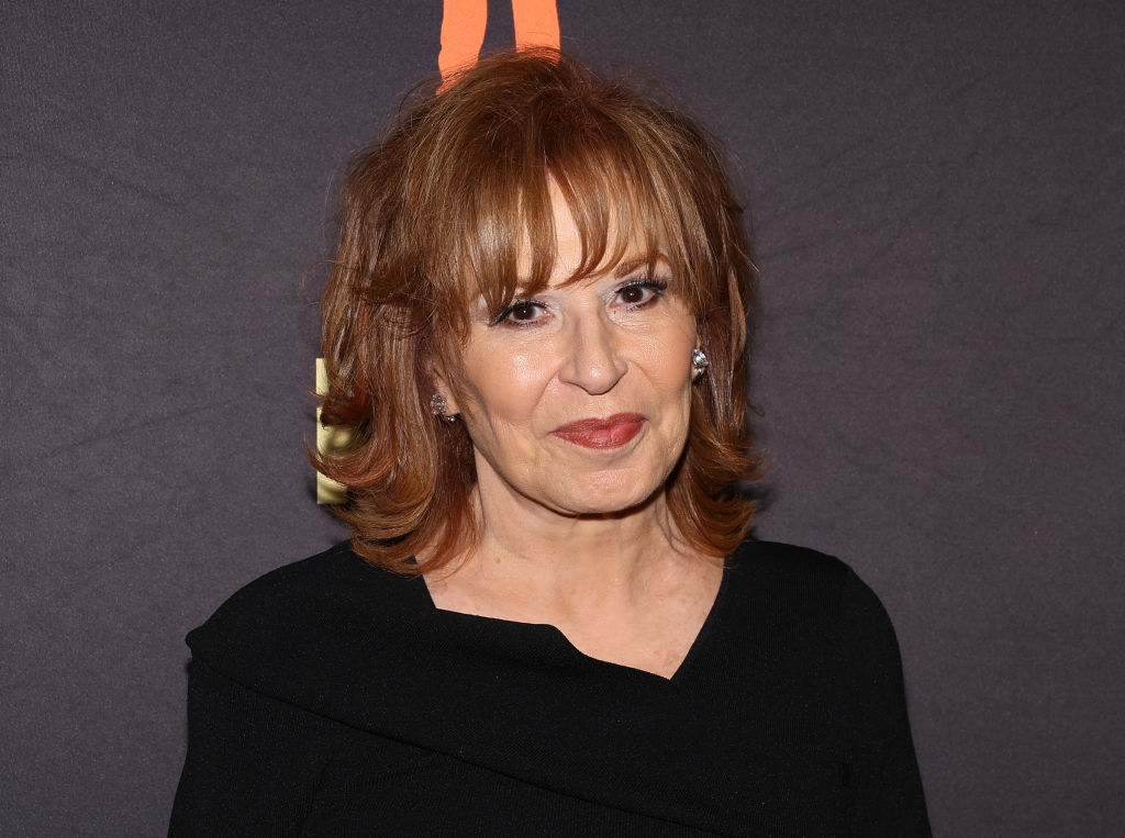 Behar, Hostin Spar Over Anti-Trump Converts