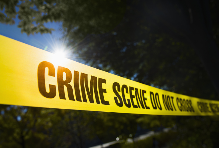 Boy Rescued After Alleged Years Locked in Van as Father Faces Charges