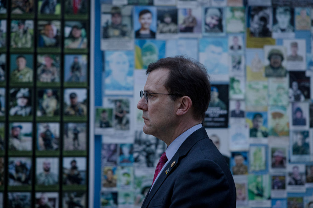 GOP Faces Tight Vote Margin as Lawmaker’s Absence Stretches On