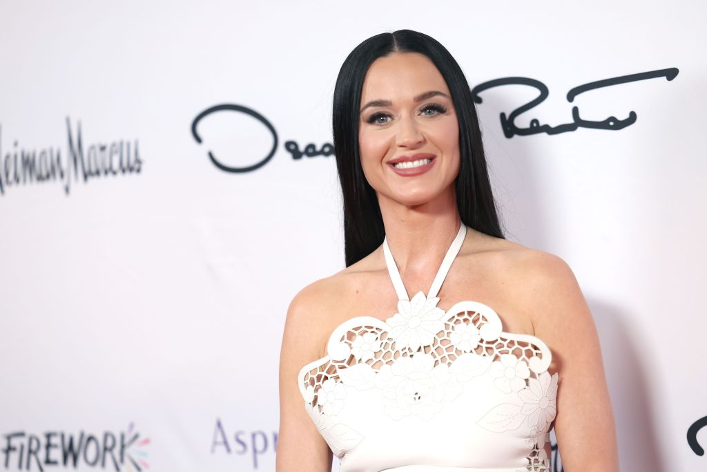 Singer Katy Perry Under Investigation For Alleged Sexual Assault