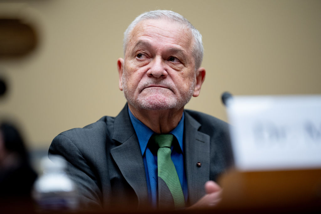 DOJ Charges Ex-Fauci Adviser in COVID Records Case