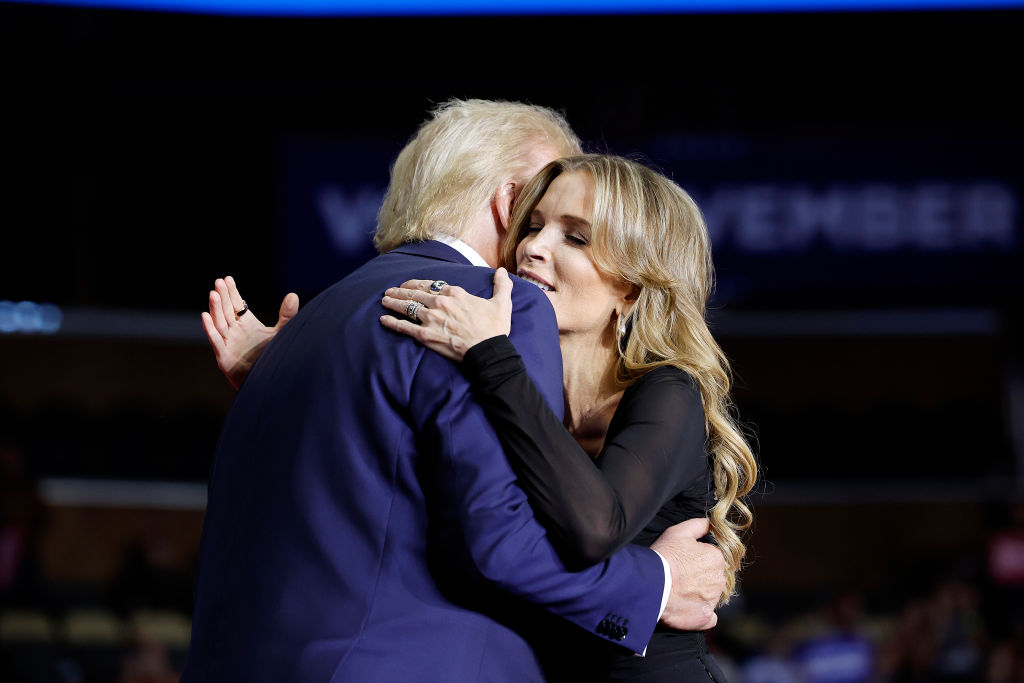 Megyn Kelly Rips Trump’s Character: Not ‘A Moral Man’