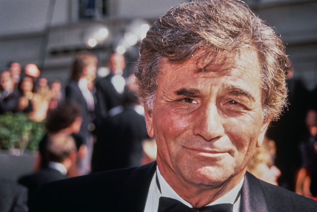 ‘Colombo’ Star’s Daughter Dies at 60 in Apparent Suicide