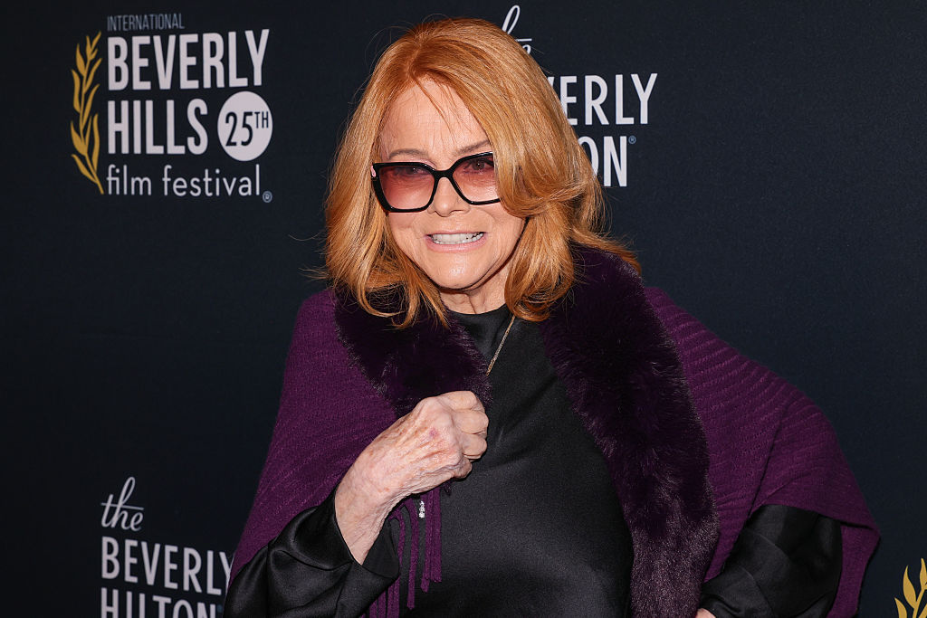 Hollywood Legend Ann-Margaret, 84, Injured in Fall