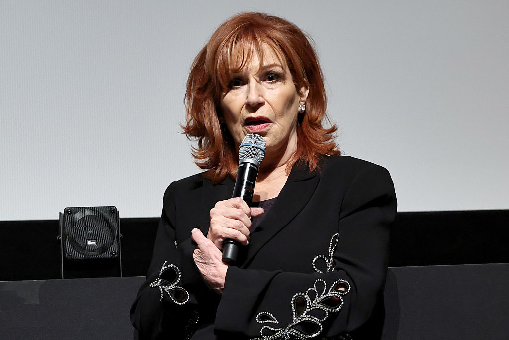 Joy Behar Believes Tucker Carlson Suffers From ‘Liar’s Remorse’