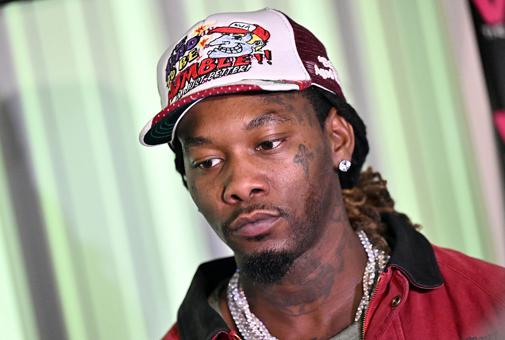 Rapper Wounded in Florida Shooting Near Casino, Police Detain Two