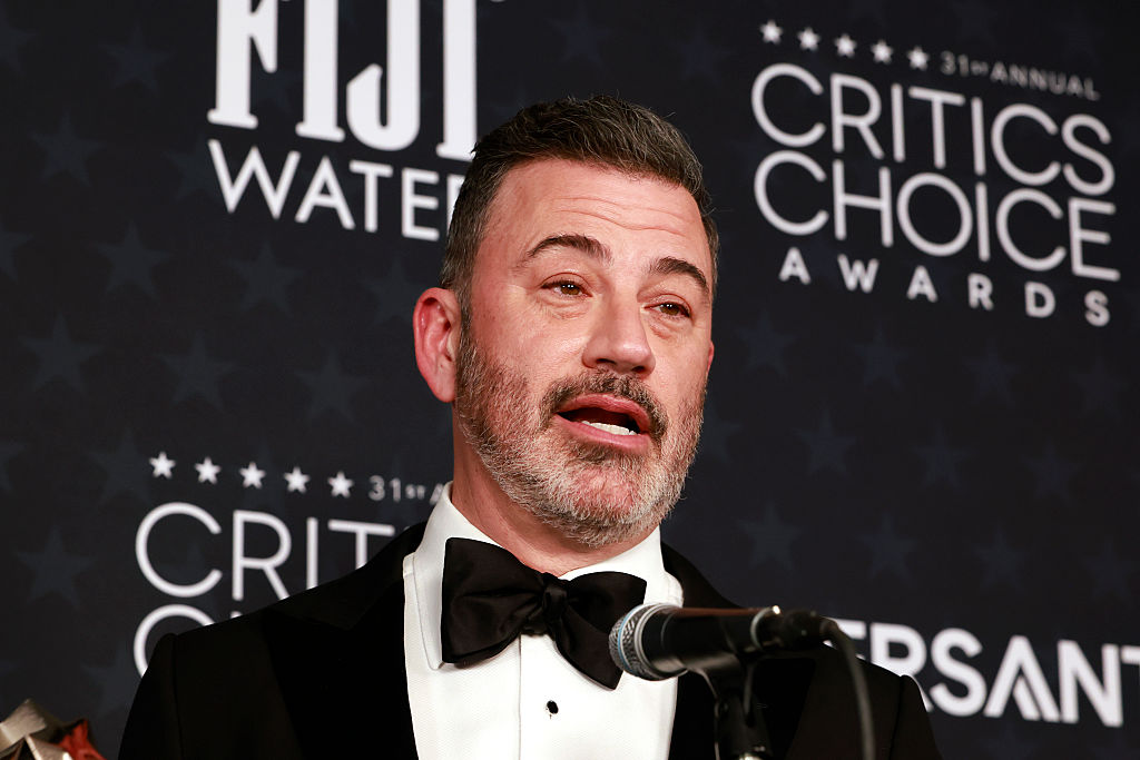 FCC Pressure Mounts as Kimmel Fallout Spills Over to Disney